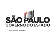 Secretaria esporte do estado de São Paulo